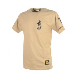 LA PATCHERIA: T-Shirt 120° Compagnia 9° Col Moschin