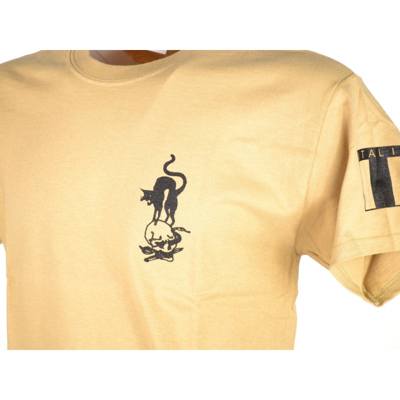 LA PATCHERIA: T-Shirt 120th Company 9th Col Moschin