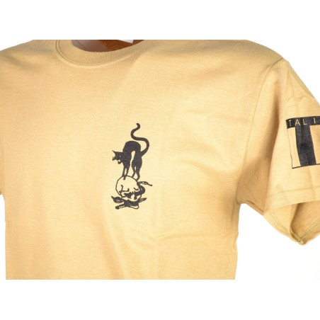 LA PATCHERIA: T-Shirt 120th Company 9th Col Moschin