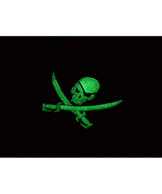 Jolly Roger - GITD