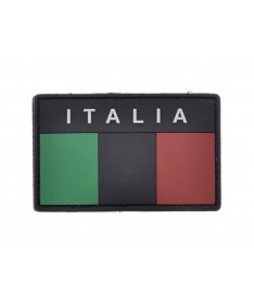 Bandiera Italia Bassa Visibilità