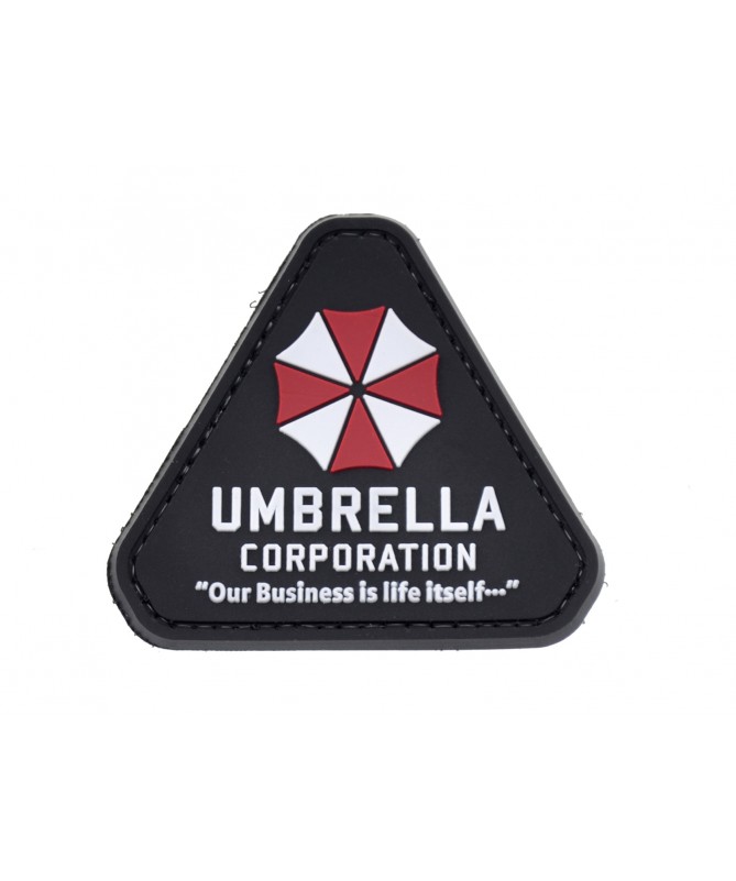 LA PATCHERIA: Umbrella Corporation Business