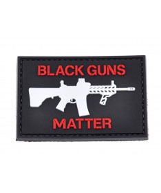 Black Guns Matter