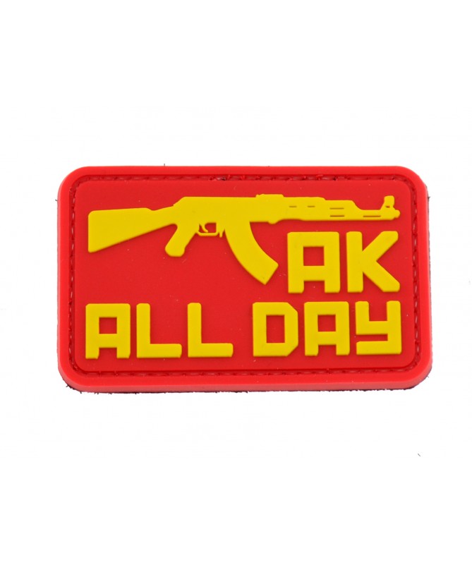 AK All Day
