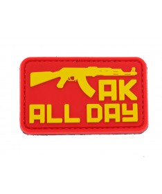 AK All Day
