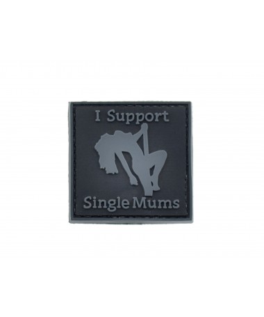 I Support Single Mums