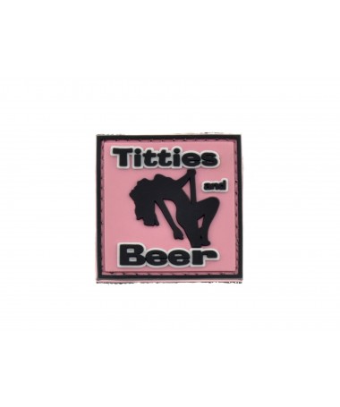 Titties and Beer