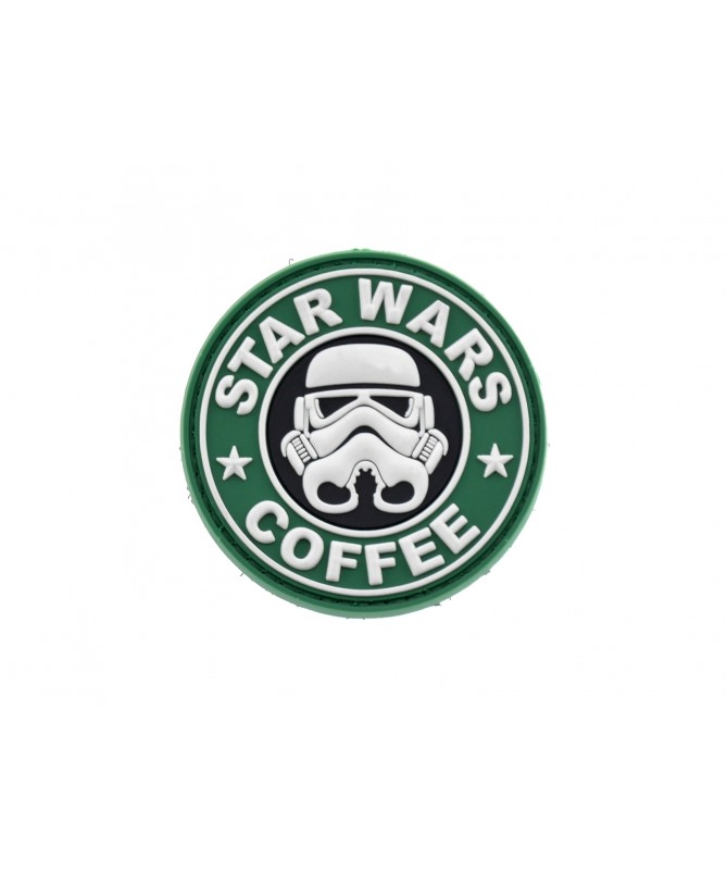 Star Wars Coffee