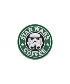 Star Wars Coffee