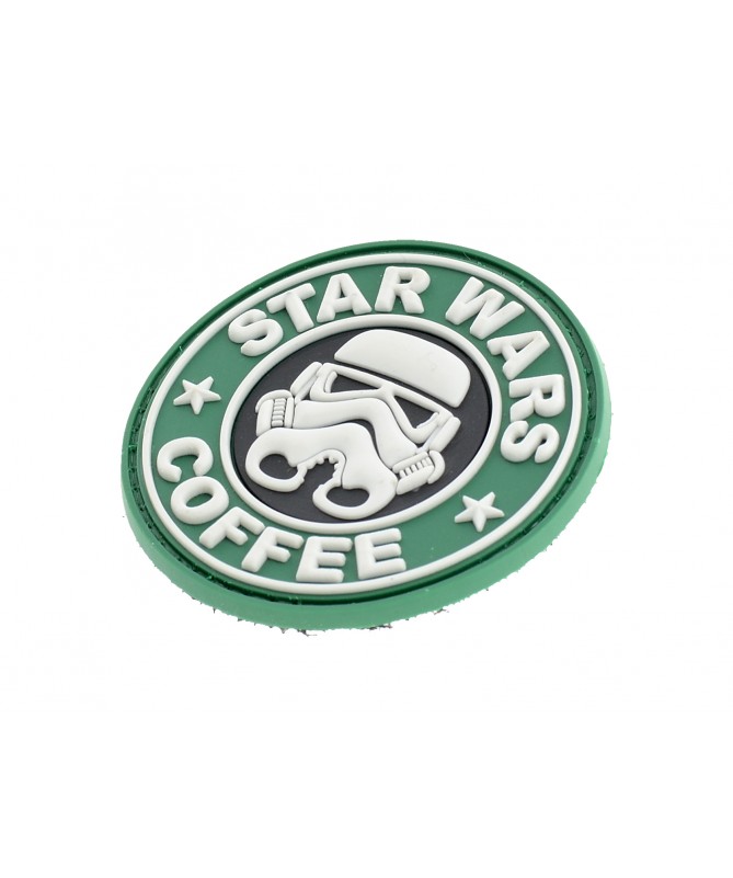 Star Wars Coffee