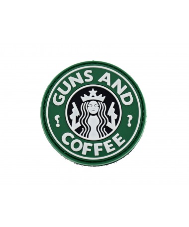 Guns and Coffee