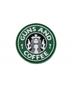 Guns and Coffee