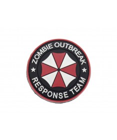 Zombie Outbreak Umbrella Corporation