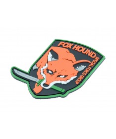 Fox Hound