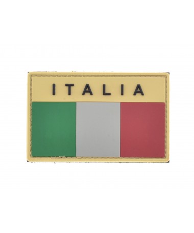 Bandiera Italia  Desert