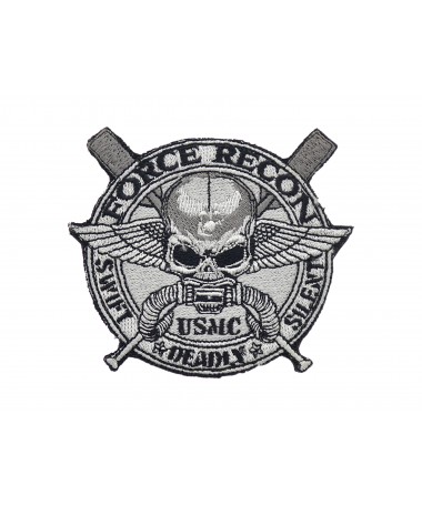 USMC Force Recon
