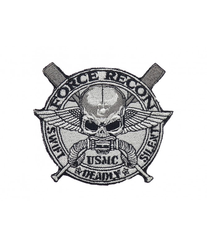 USMC Force Recon