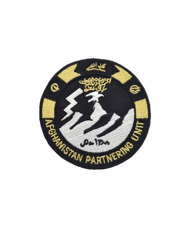 Afghanistan Partnering Unit