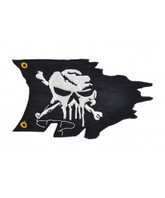 Bandiera Jolly Roger Pirati