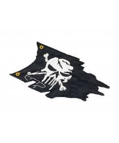 Bandiera Jolly Roger Pirati