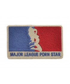 Major League Pornstar