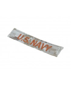 U.S. NAVY  Name Tape