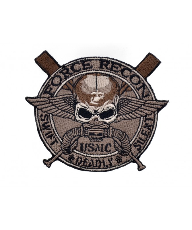 USMC Force Recon