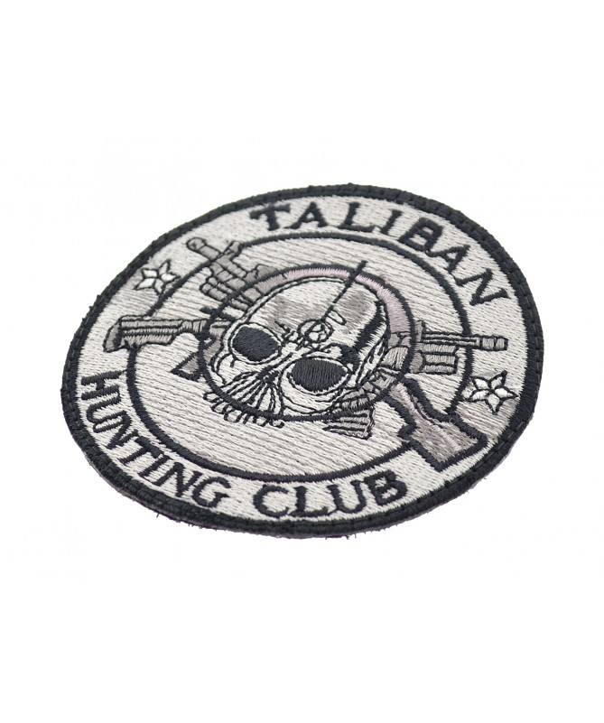 Taliban Hunting Club