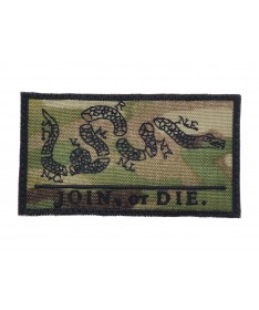 Join Or Die Multicam