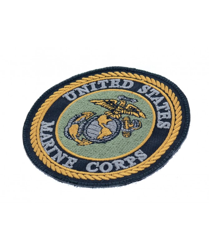 United States Marine Corps