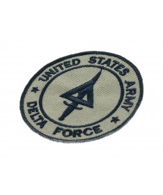 USA Delta Force