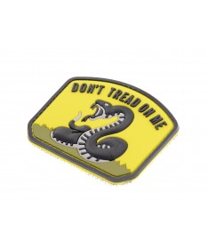 Don Tread on Me