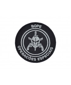 Bope Operacoes Especiais