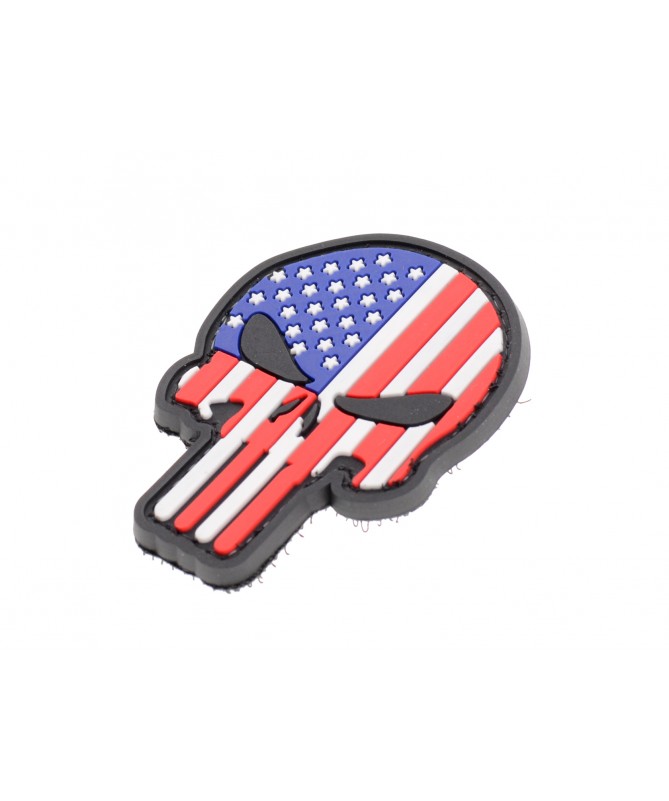 Punisher Bandiera USA