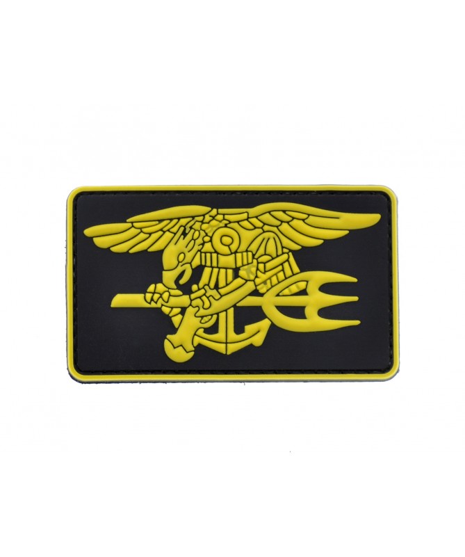 Emblema Navy Seal