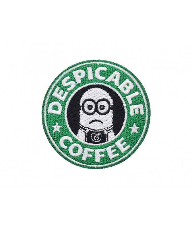 Despicable Coffee