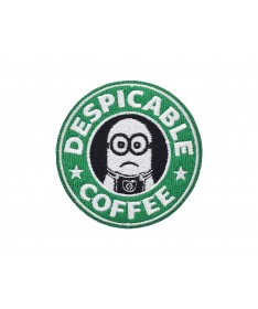 Despicable Coffee