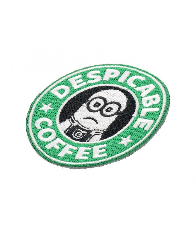 Despicable Coffee