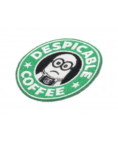 Despicable Coffee