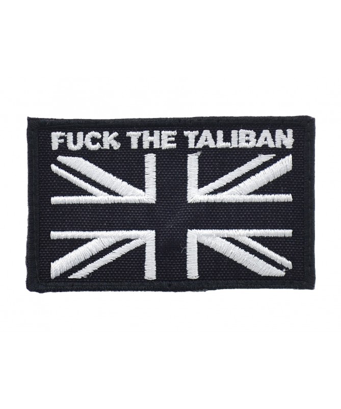 Bandiera UK Fuck The Taliban