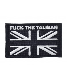 Bandiera UK Fuck The Taliban