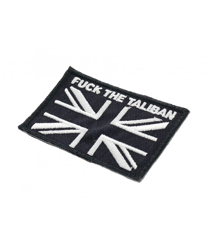 Bandiera UK Fuck The Taliban