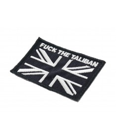 Bandiera UK Fuck The Taliban