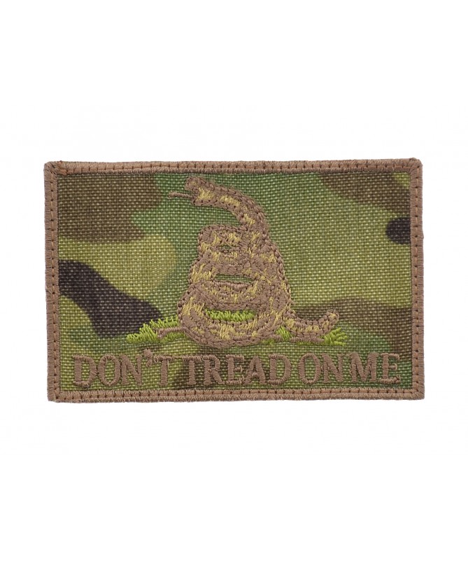 Dont Tread On Me