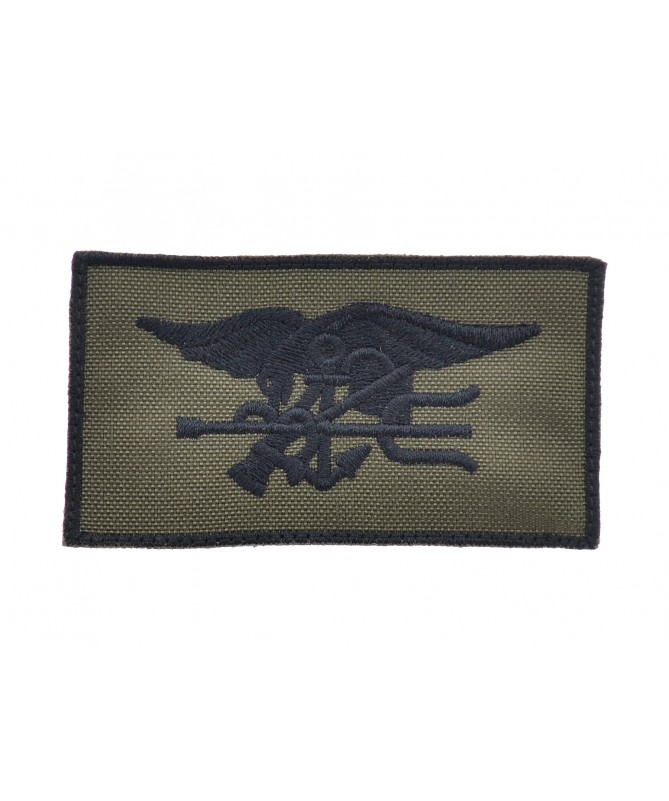 Navy Seal Insigna