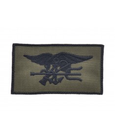 Navy Seal Insigna