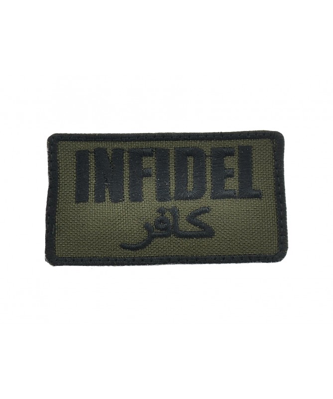 Infidel