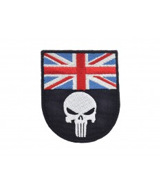 Bandiera UK Punisher