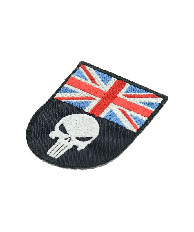 Bandiera UK Punisher