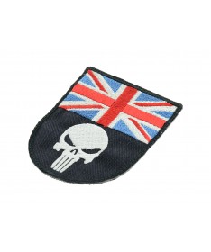 Bandiera UK Punisher